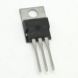 Transistor HUFA75339P3 Mosfet TO220 CH-N 55 V 75 A