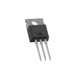 Transistor 2SK791 Mosfet TO220 CH N 850 V 3 A