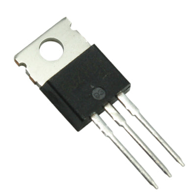 Transistor BUZ103 Mosfet TO220 CH-N 50 V 40 A – Carrod