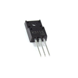 Transistor 2SK3115 Mosfet TO220 CH-N 600 V 6 A