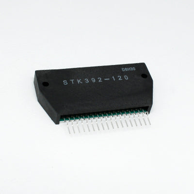 702 Trk STK392-560 - Circuito Integrato Con Dissipatore, Nuovo E Originale, Spedizione Gratuita Dagli USA Socket 370 - Foto 10