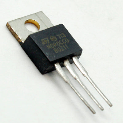 2SB56 TOSHIBA ORIGINALE TRANSISTOR TO-1 (LOTTO DI 100) AZIENDA DEL - Foto 3