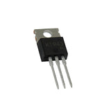 Transistor 2SK2079 Mosfet TO220 CH-N 600 V 6 A