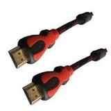 Cable HDMI 3 m Plug a Plug