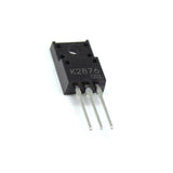 Transistor 2SK2876 Mosfet TO220 CH-N 500 V 6 A