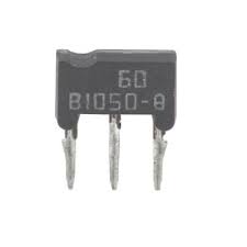 Transistor 2SB1050 Pequeña Señal BJT nte12 venta de semiconductores ...
