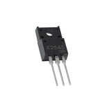 Transistor 2SK2545 Mosfet TO220 CH-N 600 V 6A