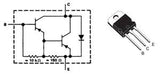 Transistor TIP147T TO220