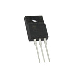 Transistor 2SK2647 Mosfet TO220 CH-N 800 V 4 A