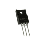 Transistor 2SK3567 Mosfet TO220 CH-N 600 V 3.5 A