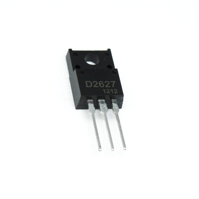 Transistor 2SD2627 TO220 2SK9945 – Carrod