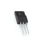 Transistor 2SK2937 Mosfet TO220 CH-N 60 V 25 A