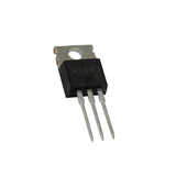 Transistor 2SK1943 Mosfet TO220 CH-N 900 V 5 A