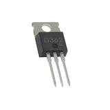 Transistor 2SD362 TO220