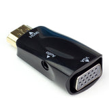 Adaptador HDMI a VGA + Audio ZJT.035