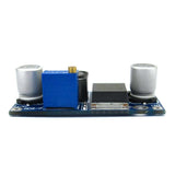 Módulo Reductor de Voltaje 3/40 V a 1.5/33 V LM2596S
