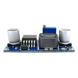 Módulo Reductor de Voltaje 3/40 V a 1.5/33 V LM2596S