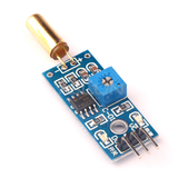 Módulo Sensor de Inclinación Breakout SW520D