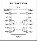 LM239N