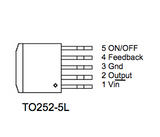 TD1507T