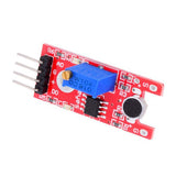 Módulo Sensor Detector de Sonido Breakout KY-038