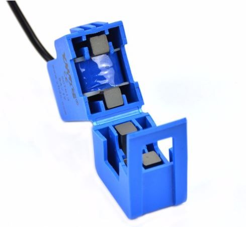 Sensor Pir Arduino Transformador De Corriente SCT-013-000 10A - Para Arduino Y Proyectos Electrónicos Sct013 Ficha Tecnica