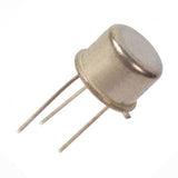 Transistor 2N2905A Pequeña Señal