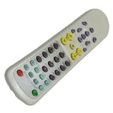 Control Remoto Universal para TV y TV Gadiz GD-9512