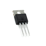 Transistor SUP85N06-05 Mosfet TO220 CH-N 60 V 85 A