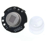 Módulo Sensor de Movimiento Pirolico SR602