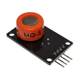 Módulo Sensor de Alcohol MQ3