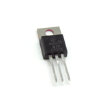 Transistor MTP6P20E Mosfet TO220 CH-P 200 V 6 A
