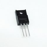 Transistor SSS6N60A Mosfet TO220 CH-N 600 V 3.2 A