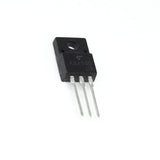 Transistor TK8A50D Mosfet TO220 CH-N 500 V 8 A