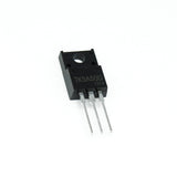 Transistor TK5A50D Mosfet TO220 CH-N 500 V 5 A