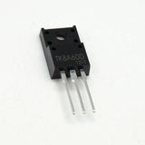 Transistor TK8A60D Mosfet TO220 CH-N 600 V 7.5 A