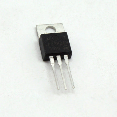 MOSFET P-Canale: simbolo, modalità e applicazioni MOSFET P-Canale: simbolo, modalità e applicazioni