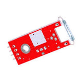 Módulo Sensor Magnético Reed Switch KY-025