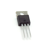 Transistor MTP6N60E Mosfet TO220 CH-N 600 V 6 A