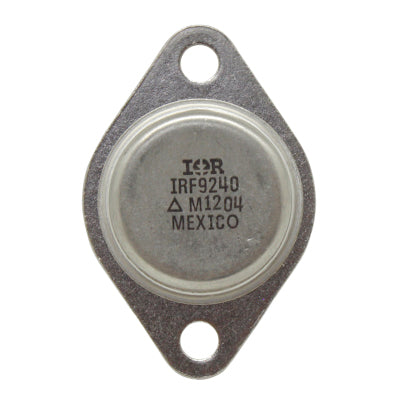 Irf240 And Irfp920 Irf9240 Mosfet Transistor At ₹ 180/pair In New Delhi | ID: 22762830 - Foto 8