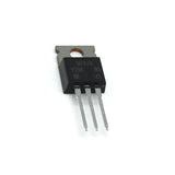 Transistor IRF830 Mosfet TO220 CH-N 500 V 4.5 A
