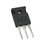 Transistor STW34NB20 Mosfet Potencia CH-N 200 V 34 A