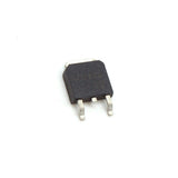 Transistor TK6P60W Mosfet Pequeña Señal CH-N 600 V 6.2 A