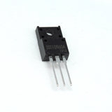 Transistor SSS10N60 Mosfet TO220 CH-N 600 V 5.1 A