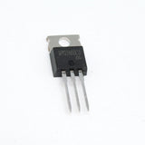 Transistor SPP21N50C3 Mosfet TO220 CH-N 560 V 21 A