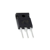 Transistor IRG4PC40U Mosfet IGBT Potencia CH-N 600 V 20 A