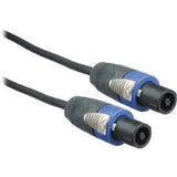 Cable 6 m Plug a Plug Neutrik Speaker 080-872