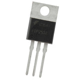 Transistor FDP2532 Mosfet TO-220 CH-N 150 V 79 A