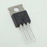 Transistor IRF540 Mosfet TO220 CH-N 100 V 28 A