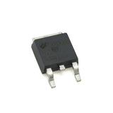 Transistor FDD8447L Mosfet Pequeña Señal CH-N 40 V 15.2 A